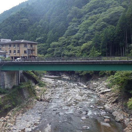 Ryokan Sakai Tanabe Luaran gambar