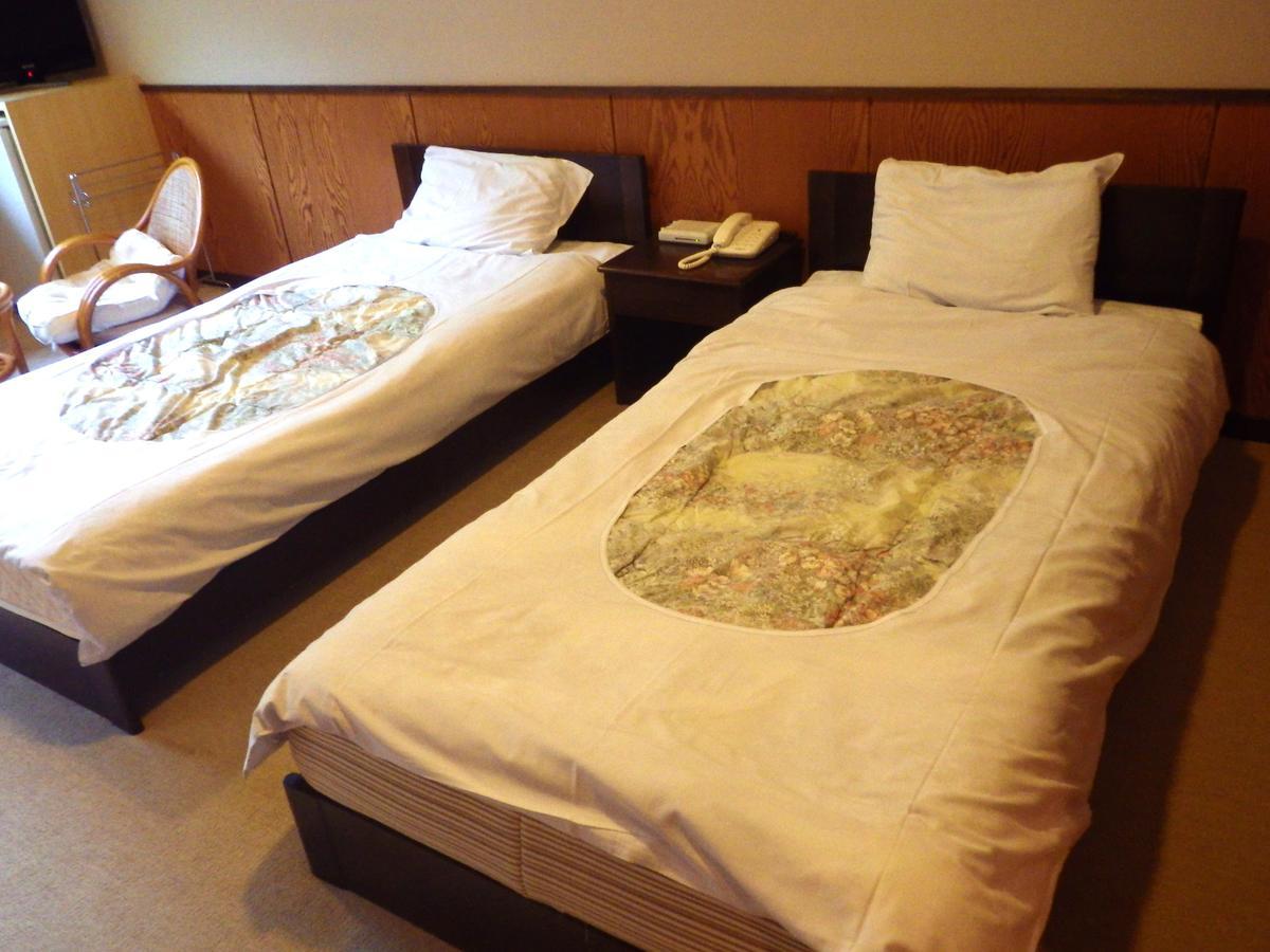 Ryokan Sakai Tanabe Luaran gambar