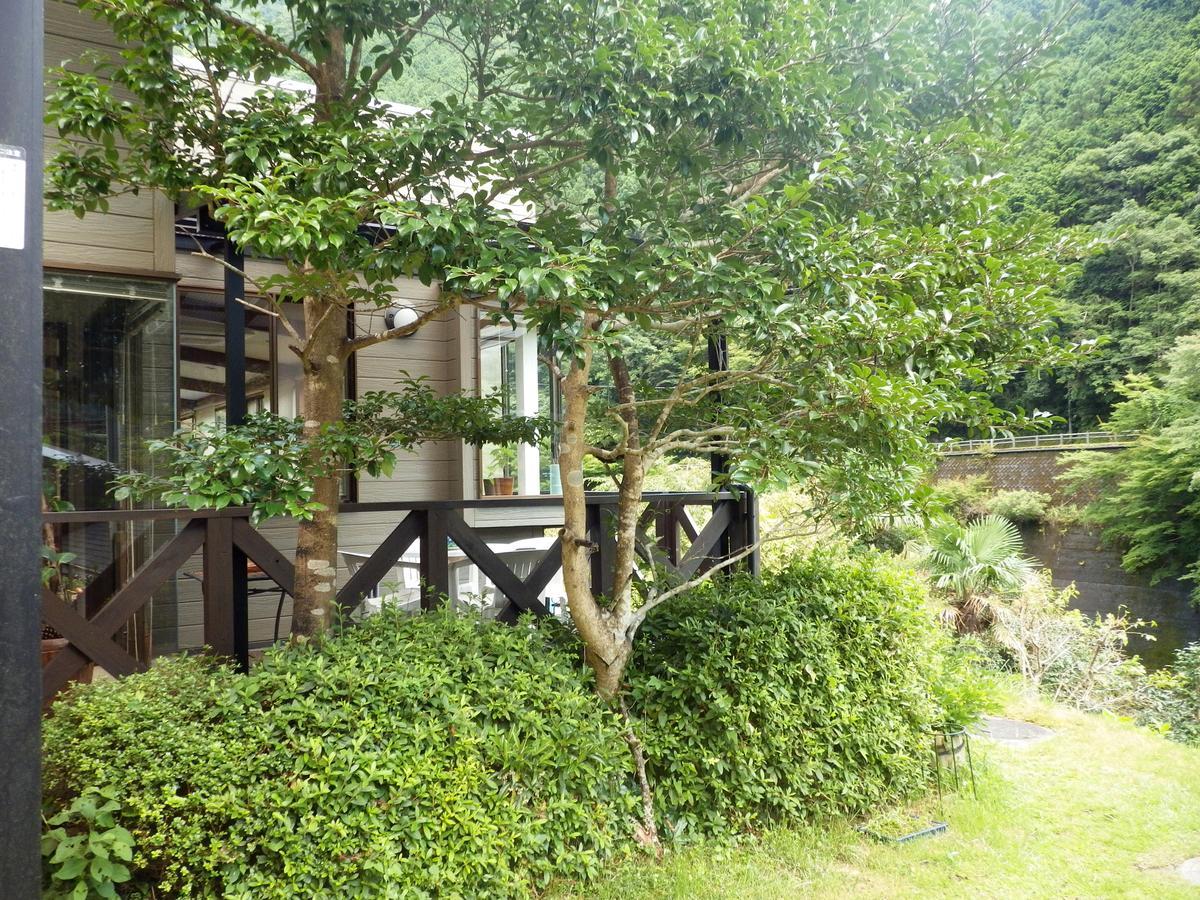 Ryokan Sakai Tanabe Luaran gambar
