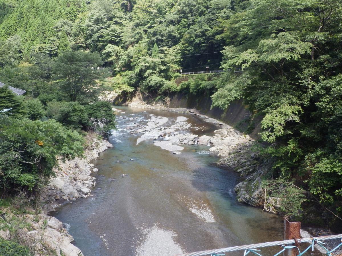 Ryokan Sakai Tanabe Luaran gambar