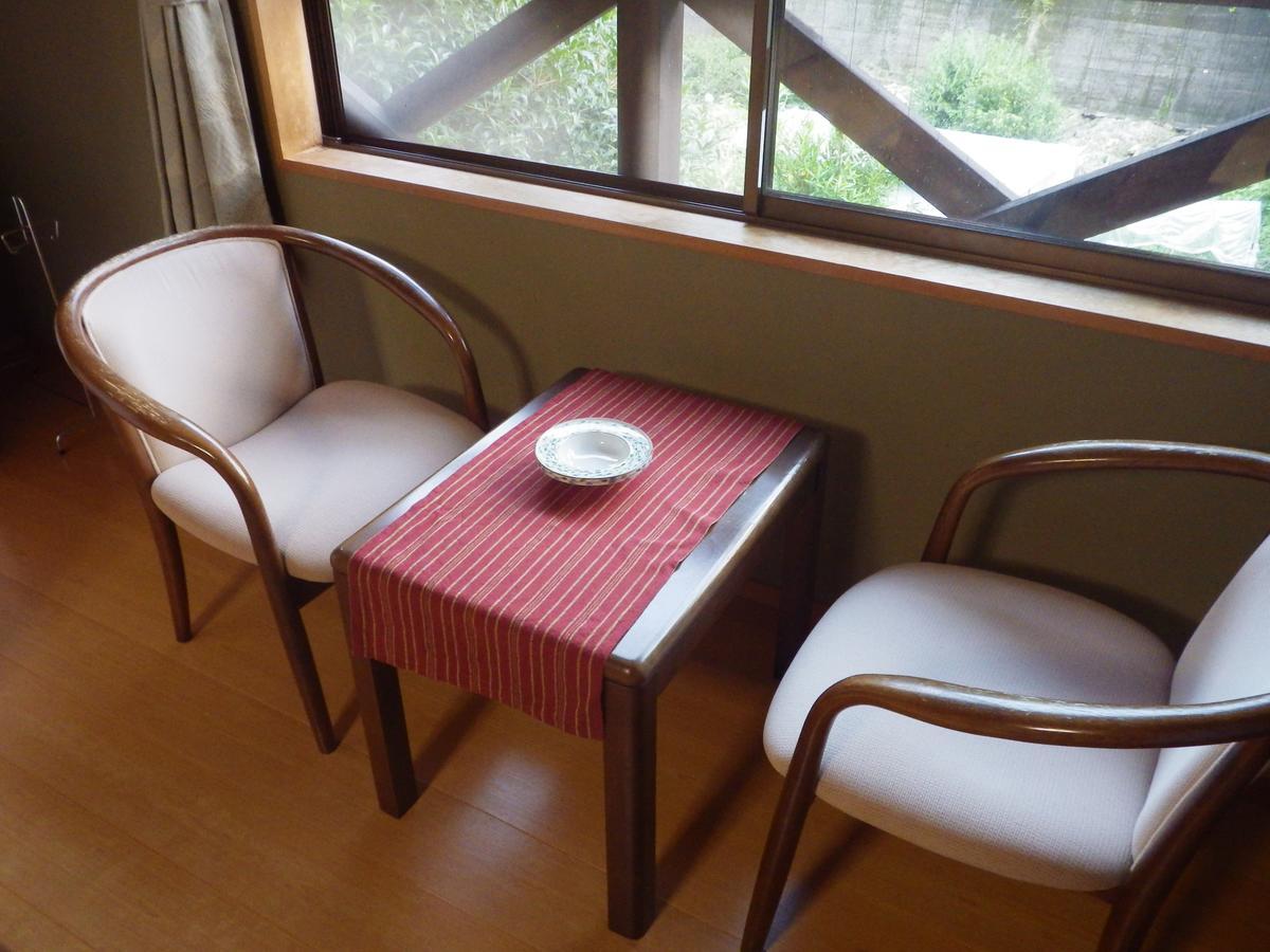 Ryokan Sakai Tanabe Luaran gambar