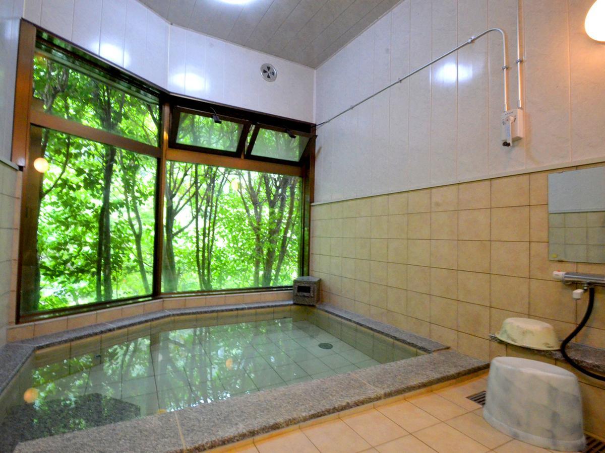 Ryokan Sakai Tanabe Luaran gambar